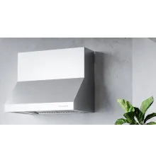 Вытяжка SIRIUS SL 109 IX 120