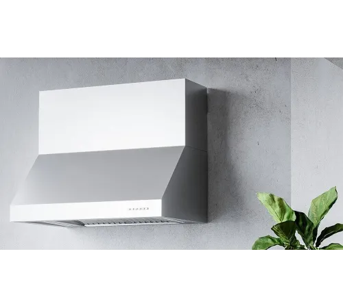 Вытяжка SIRIUS SL 109 IX 120