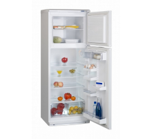 Холодильник ATLANT мхм 2808-08 серебристый