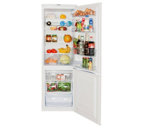 Холодильник SHIVAKI shrf-335cdw