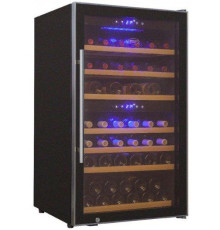 Винный шкаф COLDVINE C80-KBF2