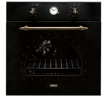 Духовой шкаф ZANUSSI zob 183 nc