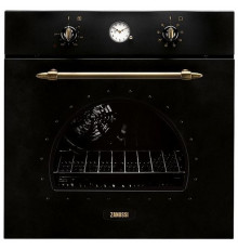 Духовой шкаф ZANUSSI zob 183 nc