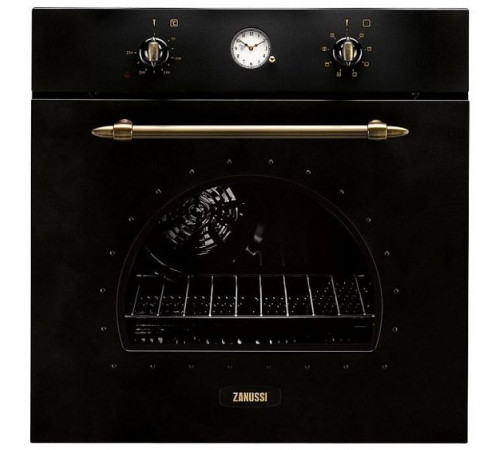 Духовой шкаф ZANUSSI zob 183 nc