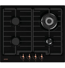 Газовая поверхность GORENJE Infinity GW6NINB черный
