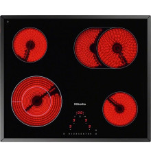 Поверхность MIELE km 6207