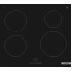 Варочная поверхность BOSCH PIE61RBB5E