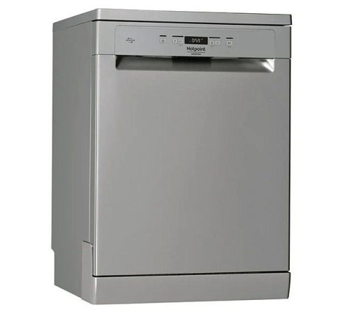 Посудомоечная машина HOTPOINT-ARISTON HFO 3C32 WOCX