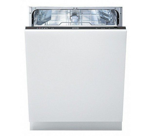Посудомоечная машина GORENJE gv62224