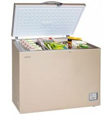 Морозильник-ларь AVEX CFS 350 G Gold