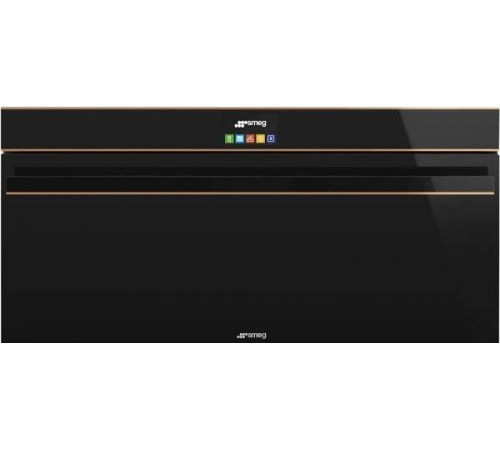 Духовой шкаф SMEG SFPR9604NR