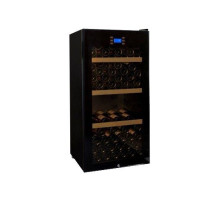 Винный шкаф CLIMADIFF CLS130