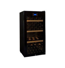 Винный шкаф CLIMADIFF CLS130
