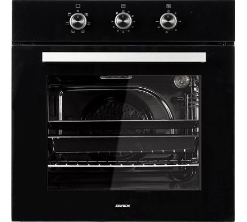 Духовой шкаф AVEX HM 6081 B