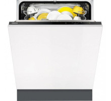 Встраиваемая посудомоечная машина ZANUSSI zdt 92200fa