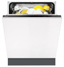 Встраиваемая посудомоечная машина ZANUSSI zdt 92200fa