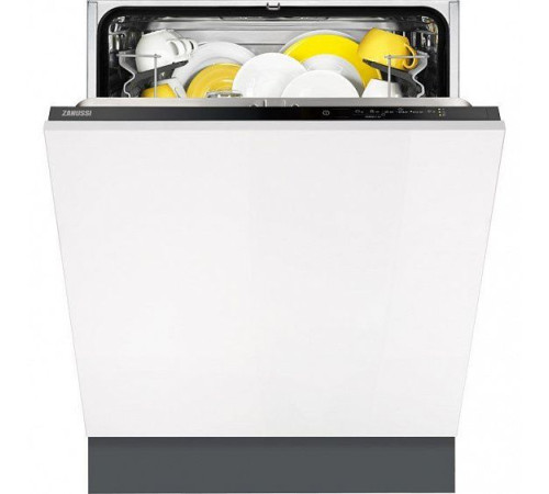 Встраиваемая посудомоечная машина ZANUSSI zdt 92200fa