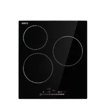 Варочная поверхность GARTZ HES411B
