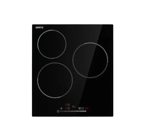 Варочная поверхность GARTZ HES411B