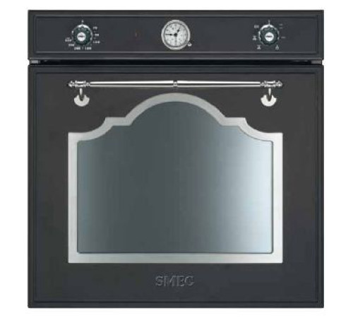 Духовой шкаф SMEG scp750ax8