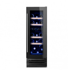 Винный шкаф DUNAVOX DAUF-17.58DB
