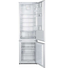 Встраиваемый холодильник SMEG c3180fp
