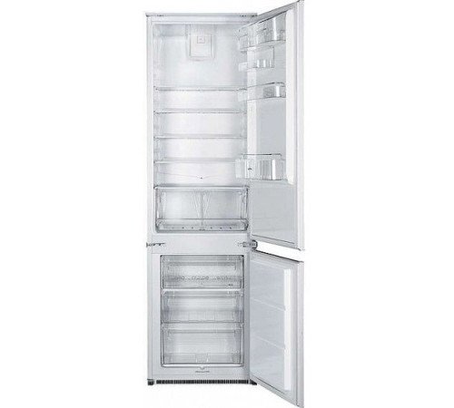 Встраиваемый холодильник SMEG c3180fp