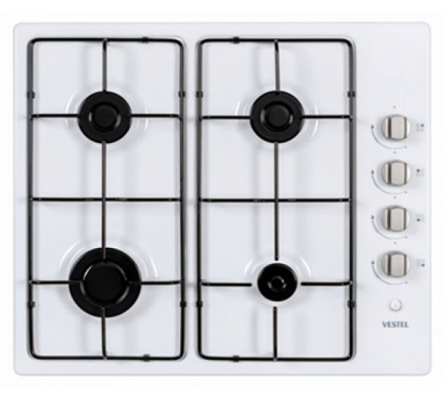 Газовая поверхность VESTEL VHG60WS
