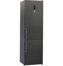 Холодильник SHIVAKI BMR-2018DNFX