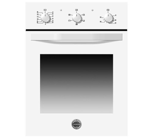 Духовой шкаф ARDESIA hsn 060 w