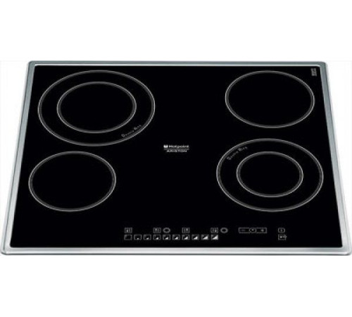 Поверхность HOTPOINT-ARISTON 7h kro 642 d z ru/ha
