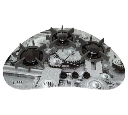 Газовая поверхность GEFEST сн 2120 к1