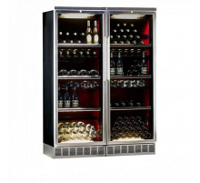 Винный шкаф IP INDUSTRIE CI 2301 CF X