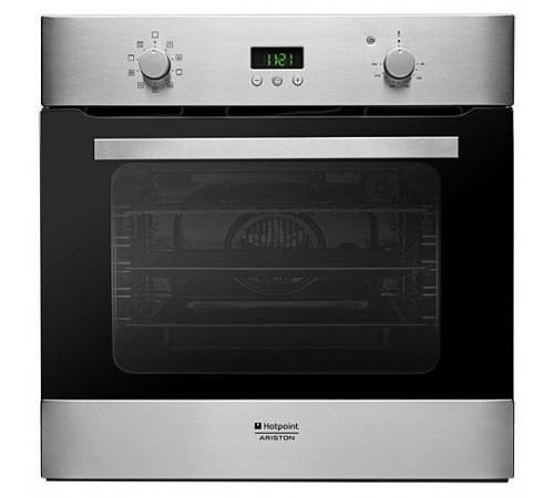 Духовой шкаф HOTPOINT-ARISTON on 837 i rfh