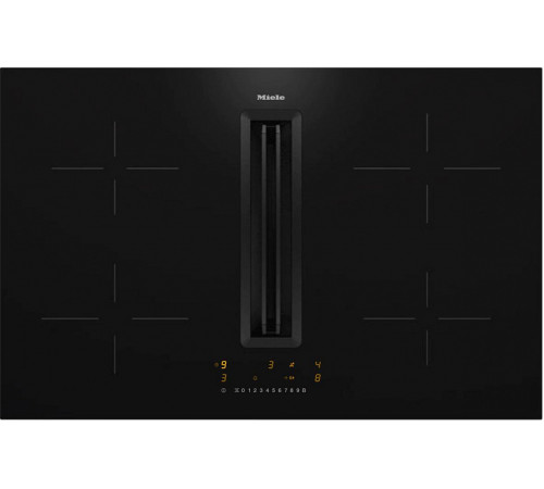 Варочная поверхность MIELE KMDA 7272 FL-U