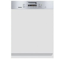 Посудомоечная машина встраиваемая полноразмерная MIELE g 1222 sci
