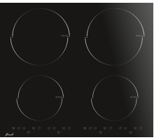 Варочная панель Fornelli PIA 60 INDUZIONE
