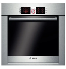 Духовой шкаф Bosch HBG 76R650 нержавеющая сталь