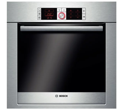 Духовой шкаф Bosch HBG 76R650 нержавеющая сталь