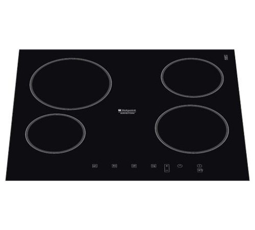 Варочная панель HOTPOINT-ARISTON 7HKRD 640 B RU/HA