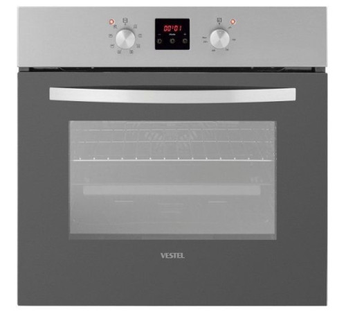 Духовой шкаф VESTEL VOE66SETC