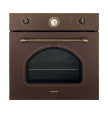 Духовой шкаф GLEM gfn94rm