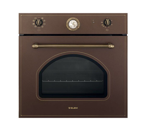Духовой шкаф GLEM gfn94rm