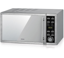Микроволновая печь BBK 25MWC-990T/S-M