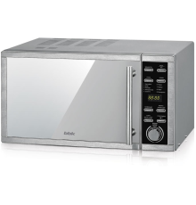 Микроволновая печь BBK 25MWC-990T/S-M