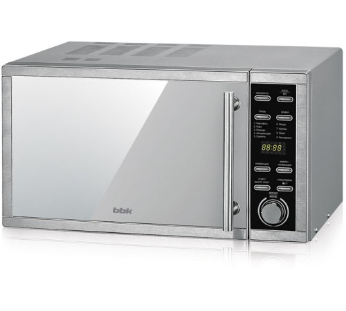 Микроволновая печь BBK 25MWC-990T/S-M
