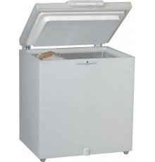 Морозильная камера WHIRLPOOL WH 2010 A+E FO