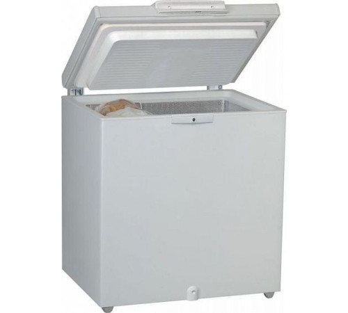 Морозильная камера WHIRLPOOL WH 2010 A+E FO