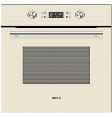 Духовой шкаф AKPO PEA 7009MED03 IV