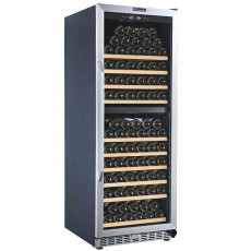 Винный шкаф LA SOMMELIERE MZ2V135